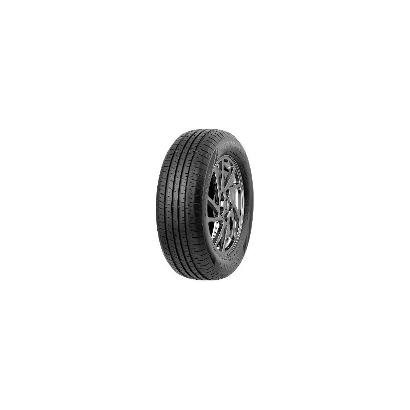 Immagine rappresentativa della gomma FRONWAY  FRONWAY ECOGREEN 55 XL 225/55 R16 99W C C B 68dB XL