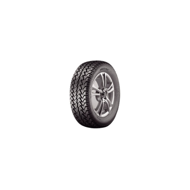 Immagine rappresentativa della gomma FORTUNE  FORTUNE FSR-302 225/70 R16 103T D C B 71dB