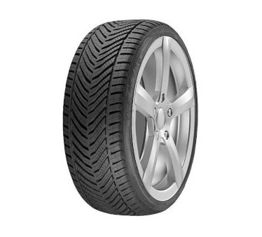 Immagine rappresentativa della gomma TAURUS  TAURUS TAURUS ALL SEASON BSW M+S 3PMSF 145/80 R13 75T D C B 69dB