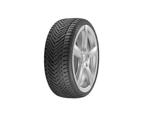 Immagine rappresentativa della gomma TAURUS  TAURUS TAURUS ALL SEASON BSW M+S 3PMSF 145/80 R13 75T D C B 69dB