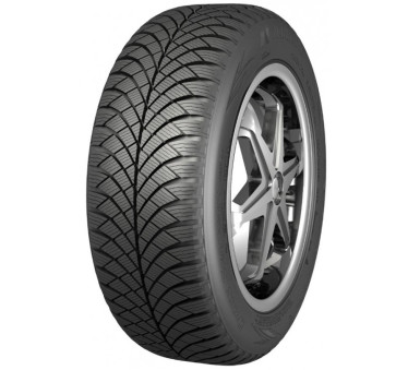 Immagine rappresentativa della gomma NANKANG  NANKANG AW-6 175/70 R13 82T D C B 70dB Runflat