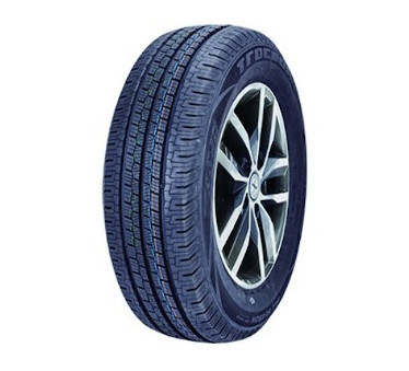 Immagine rappresentativa della gomma TRACMAX  TRACMAX A/S VAN SAVER 205/70 R15 106/104S E B B 72dB