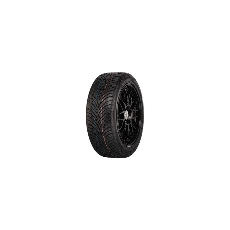 Immagine rappresentativa della gomma ZEETEX  ZEETEX ZT8000 4S M+S 3PMSF 195/60 R15 88H D B B 71dB