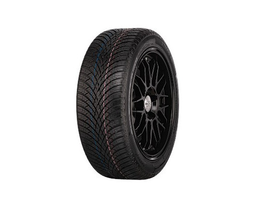 Immagine rappresentativa della gomma ZEETEX  ZEETEX ZT8000 4S M+S 3PMSF 195/60 R15 88H D B B 71dB