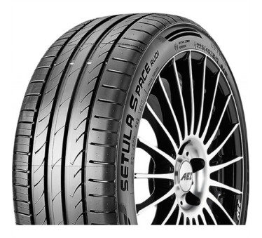 Immagine rappresentativa della gomma ROTALLA  ROTALLA RU01 XL 235/45 R17 97W C B A 69dB