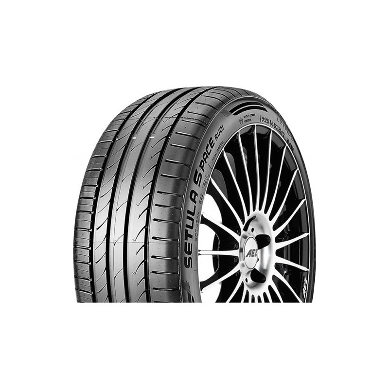 Immagine rappresentativa della gomma ROTALLA  ROTALLA RU01 XL 235/45 R17 97W C B A 69dB