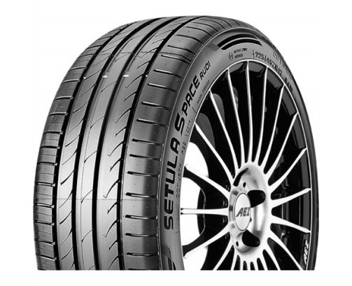 Immagine rappresentativa della gomma ROTALLA  ROTALLA RU01 XL 235/45 R17 97W C B A 69dB