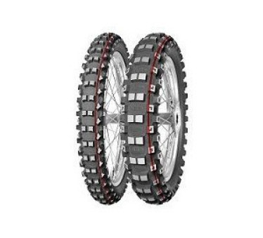 Immagine rappresentativa della gomma MITAS  MITAS TERRA FORCE MX SM 100/100 R18 59M