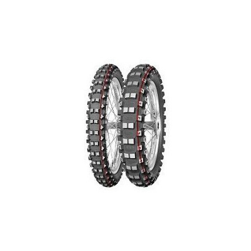 Immagine rappresentativa della gomma MITAS  MITAS TERRA FORCE MX SM 100/100 R18 59M