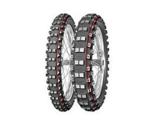 Immagine rappresentativa della gomma MITAS  MITAS TERRA FORCE MX SM 100/100 R18 59M