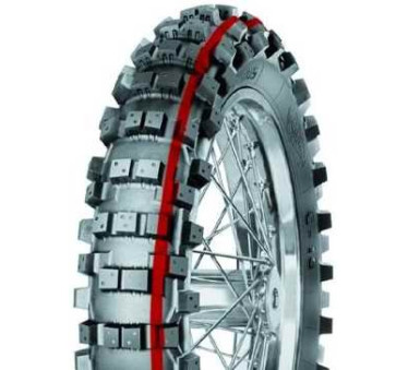 Immagine rappresentativa della gomma MITAS  MITAS C-16 WINTER FRICTION 100/100 R18 59M