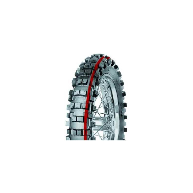 Immagine rappresentativa della gomma MITAS  MITAS C-16 WINTER FRICTION 100/100 R18 59M