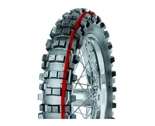 Immagine rappresentativa della gomma MITAS  MITAS C-16 WINTER FRICTION 100/100 R18 59M