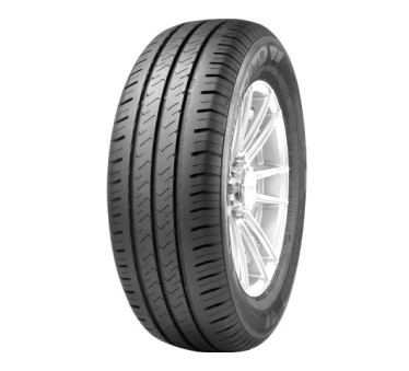 Immagine rappresentativa della gomma LINGLONG  LINGLONG GREENMAXVA 215/60 R16 103T C C B 72dB