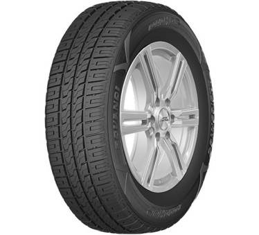 Immagine rappresentativa della gomma ROADHOG  ROADHOG RGVAN01 235/65 R16 115T C B B 72dB