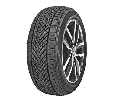 Immagine rappresentativa della gomma TRACMAX  TRACMAX ALL SEASON TRAC SAVER 165/60 R14 79H D C 2 71dB XL