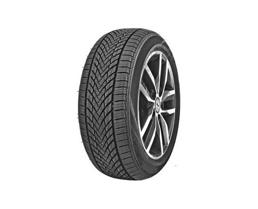 Immagine rappresentativa della gomma TRACMAX  TRACMAX ALL SEASON TRAC SAVER 165/60 R14 79H D C 2 71dB XL