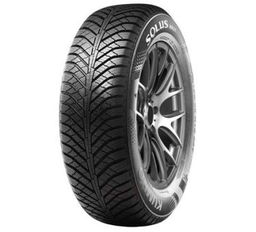 Immagine rappresentativa della gomma KUMHO  KUMHO SOLUS HA31 205/60 R15 91H D C B 71dB