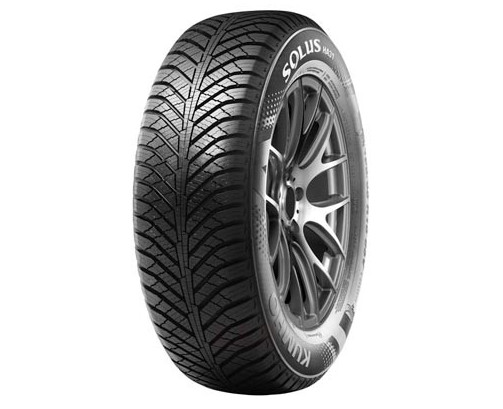 Immagine rappresentativa della gomma KUMHO  KUMHO SOLUS HA31 205/60 R15 91H D C B 71dB