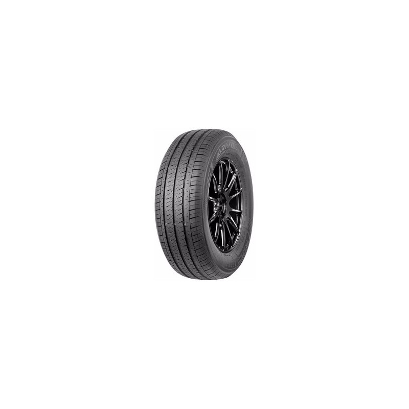 Immagine rappresentativa della gomma ARIVO  ARIVO TRANSITO ARZ 6-C 195/65 R16 104/102T C B B 70dB