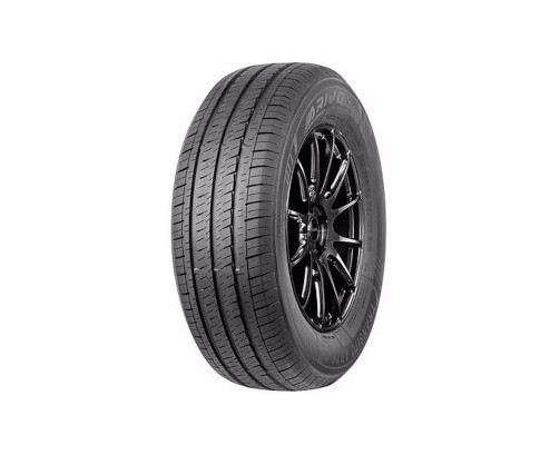 Immagine rappresentativa della gomma ARIVO  ARIVO TRANSITO ARZ 6-C 195/65 R16 104/102T C B B 70dB