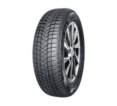 Immagine rappresentativa della gomma BLACKARROW  BLACKARROW ALL SEASON DART 4S XL BSW M+S 3PMSF 205/60 R16 96V C C A 67dB XL