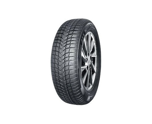 Immagine rappresentativa della gomma BLACKARROW  BLACKARROW ALL SEASON DART 4S XL BSW M+S 3PMSF 205/60 R16 96V C C A 67dB XL