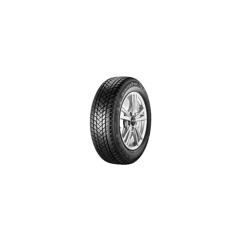 Immagine rappresentativa della gomma GT-RADIAL  GT-RADIAL WINTERPRO2 BSW M+S 3PMSF 195/50 R15 82H E B B 70dB