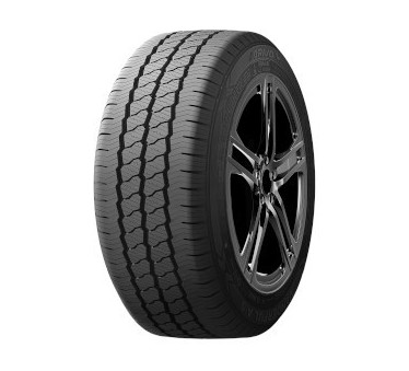 Immagine rappresentativa della gomma ARIVO  ARIVO VANDERFUL A/S C 6PR BSW M+S 3PMSF 195/60 R16 99H D C B 71dB