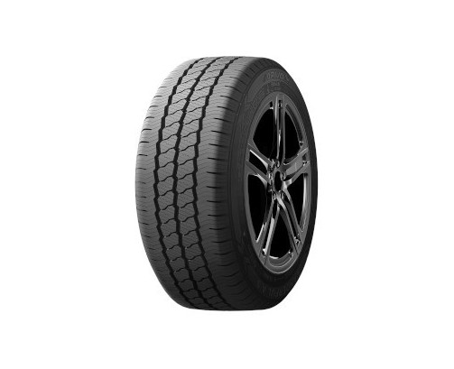 Immagine rappresentativa della gomma ARIVO  ARIVO VANDERFUL A/S C 6PR BSW M+S 3PMSF 195/60 R16 99H D C B 71dB