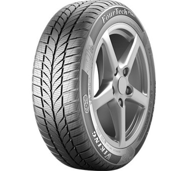 Immagine rappresentativa della gomma VIKING  VIKING FOURTECH+ 205/55 R16 91H C B B 72dB