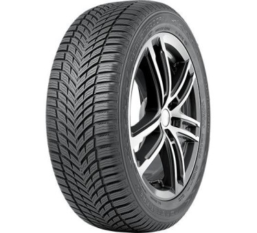 Immagine rappresentativa della gomma NOKIAN  NOKIAN SEASONPROOF 1 XL 175/65 R15 88H C B B 71dB XL