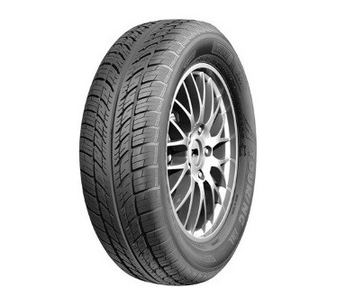 Immagine rappresentativa della gomma TAURUS  TAURUS TOURING 165/70 R13 79T D C B 68dB