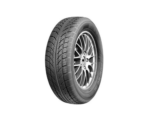 Immagine rappresentativa della gomma TAURUS  TAURUS TOURING 165/70 R13 79T D C B 68dB