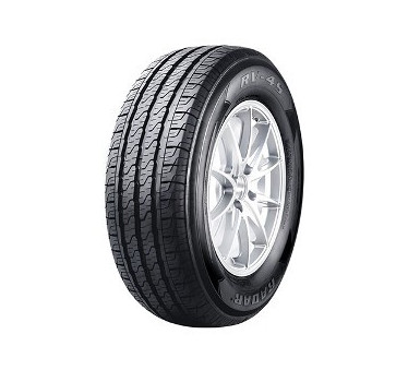 Immagine rappresentativa della gomma RADAR  RADAR RV-4S 215/65 R15 104/102T C C B 72dB