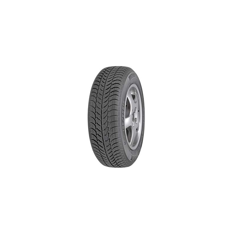 Immagine rappresentativa della gomma SAVA  SAVA Eskimo S3+ 195/65 R15 91T D C B 72dB