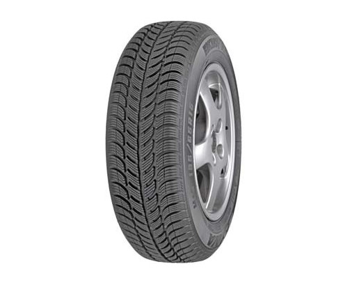 Immagine rappresentativa della gomma SAVA  SAVA Eskimo S3+ 195/65 R15 91T D C B 72dB