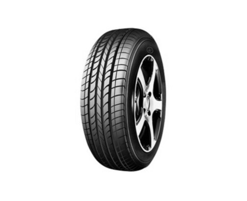 Immagine rappresentativa della gomma LEAO  LEAO NOVA-FORCE HP 195/60 R15 88V C B B 71dB