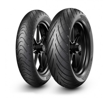 Immagine rappresentativa della gomma METZELER  METZELER ROADTEC SCOOTER 100/80 R10 53L