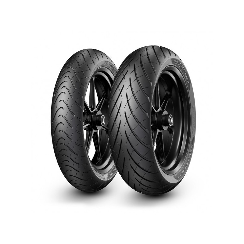 Immagine rappresentativa della gomma METZELER  METZELER ROADTEC SCOOTER 100/80 R10 53L