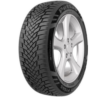 Immagine rappresentativa della gomma PETLAS  PETLAS ALL SEASON PT565 XL 215/55 R16 97V B C B 72dB XL