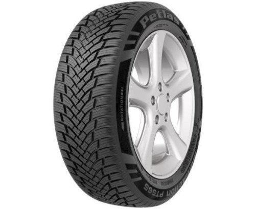 Immagine rappresentativa della gomma PETLAS  PETLAS ALL SEASON PT565 XL 215/55 R16 97V B C B 72dB XL