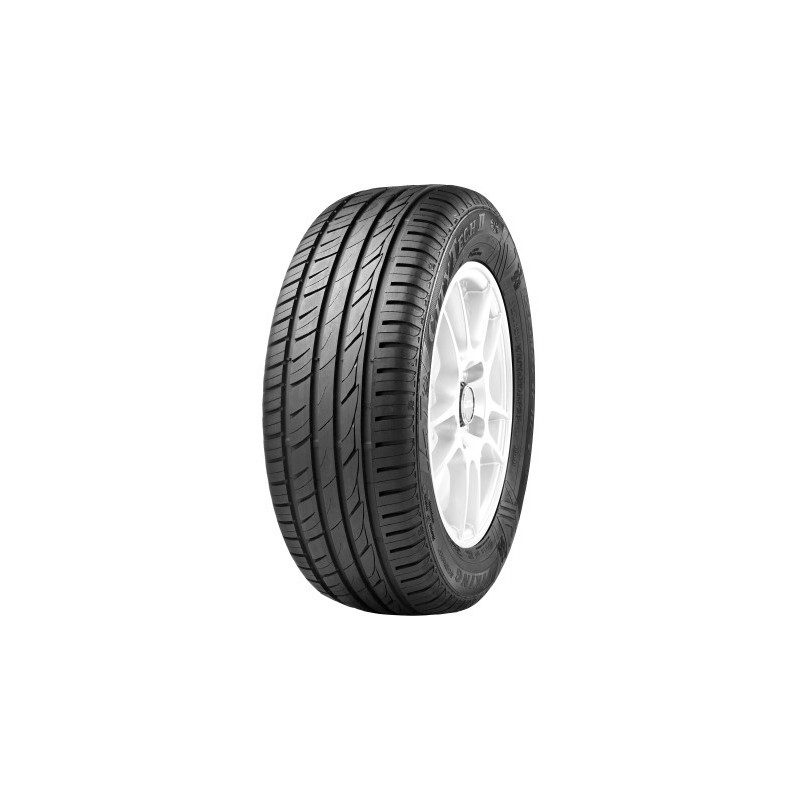 Immagine rappresentativa della gomma VIKING  VIKING CITYTECH2 165/65 R15 81T D C B 70dB