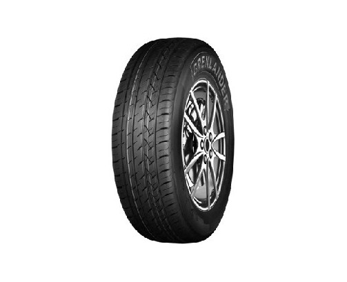 Immagine rappresentativa della gomma GRENLANDER  GRENLANDER ENRI U08 XL M+S 205/45 R16 87W D C B 69dB XL