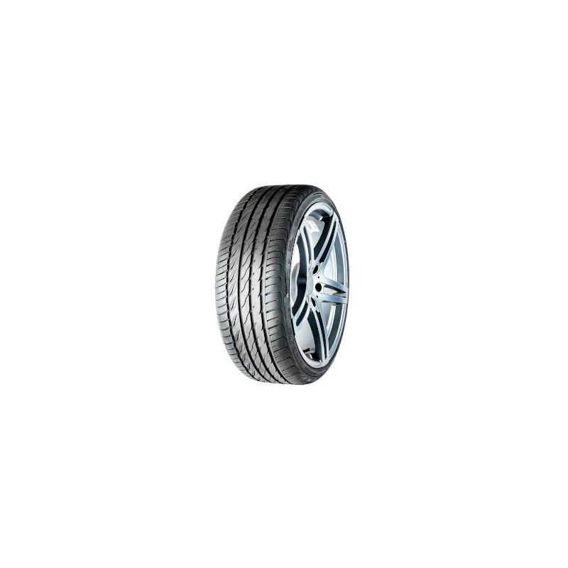 Immagine rappresentativa della gomma MASSIMO  MASSIMO LEONE L1 XL BSW 205/55 R17 95W C B B 71dB XL