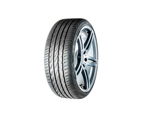 Immagine rappresentativa della gomma MASSIMO  MASSIMO LEONE L1 XL BSW 205/55 R17 95W C B B 71dB XL