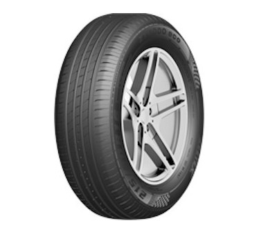 Immagine rappresentativa della gomma ZEETEX  ZEETEX ZT6000 ECO 195/65 R15 91V D C B 71dB