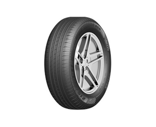 Immagine rappresentativa della gomma ZEETEX  ZEETEX ZT6000 ECO 195/65 R15 91V D C B 71dB