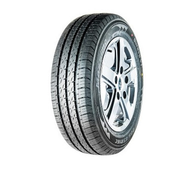 Immagine rappresentativa della gomma MASSIMO  MASSIMO DUREVO V1 C 8PR 205/70 R15 106S C C B 72dB