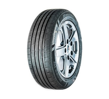 Immagine rappresentativa della gomma MASSIMO  MASSIMO OTTIMA PLUS XL BSW 195/65 R15 95H C B B 69dB XL